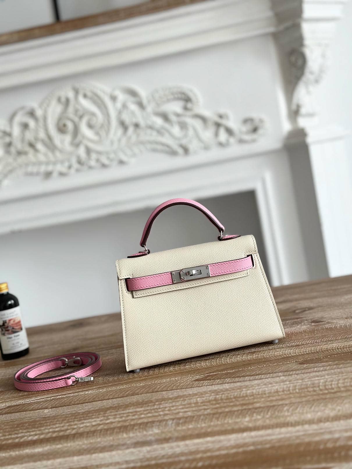 Kelly Color-Block Series 192528cm-31
